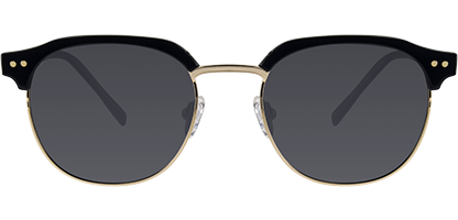 Feel Good Collection Alec 56 Black Polarised