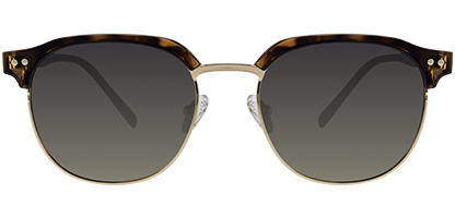 Feel Good Collection Alec 56 Tortoise Polarised