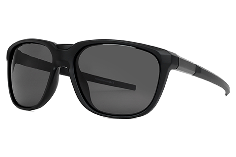 Feel Good Collection Alek 10 Matte Black 57 Polarised