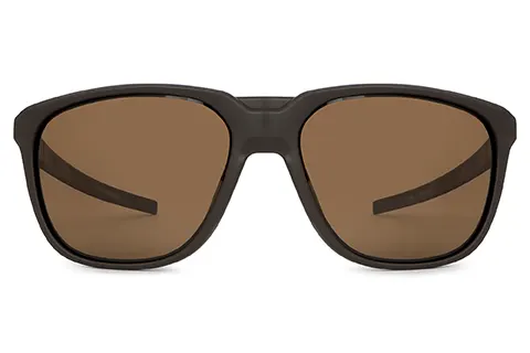 Feel Good Collection Alek 11 Matte Brown 57 Polarised