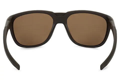 Feel Good Collection Alek 11 Matte Brown 57 Polarised