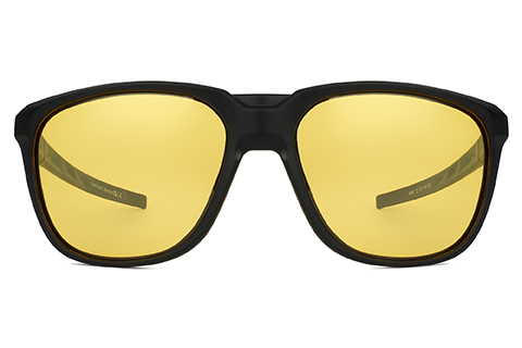 Feel Good Collection Alek 12 Matte Black 57 Polarised
