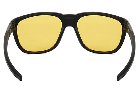 Feel Good Collection Alek 12 Matte Black 57 Polarised