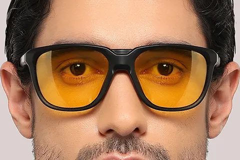 Feel Good Collection Alek 12 Matte Black 57 Polarised