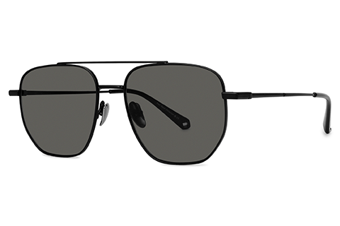 Feel Good Collection Alyx 10 Black 55