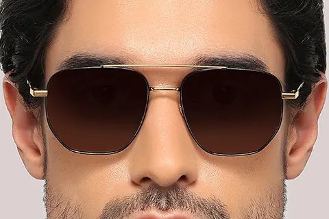 Feel Good Collection Alyx 11 Black Gold 55 Gradient