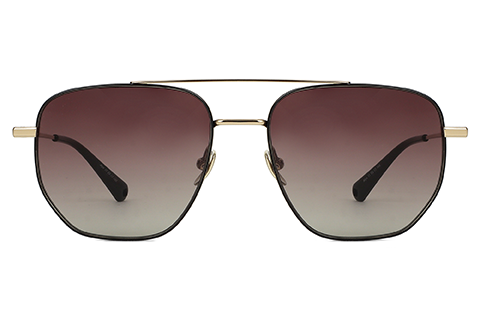 Feel Good Collection Alyx 11 Black Gold 55 Gradient