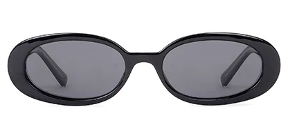 Amsterdam 30 Black 51 Polarised