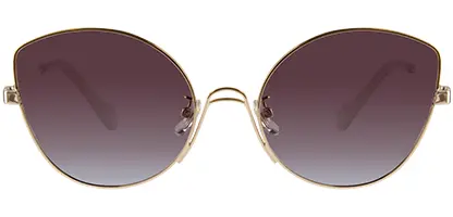  Ana Gold Pink Polarised