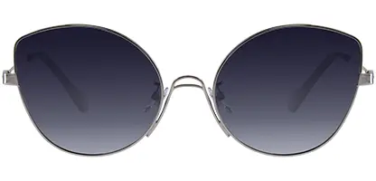  Ana Silver Grey Polarised