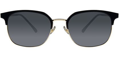  Andy 54 Black Polarised