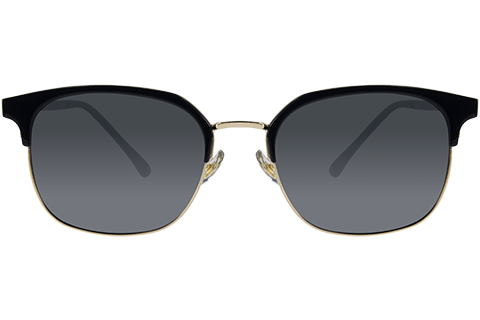 Feel Good Collection Andy 54 Black Polarised