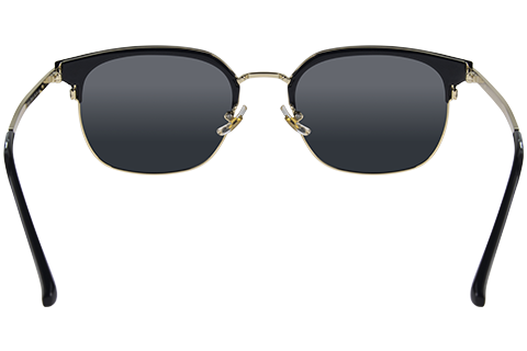 Feel Good Collection Andy 54 Black Polarised