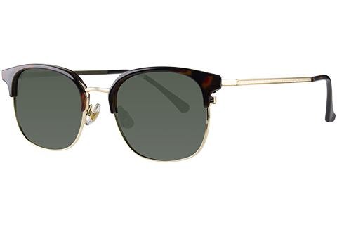 Feel Good Collection Andy 54 Tortoise Polarised