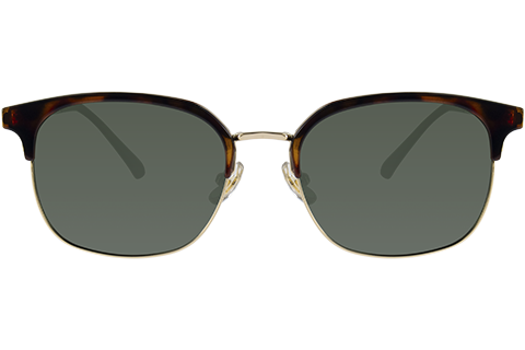 Feel Good Collection Andy 54 Tortoise Polarised