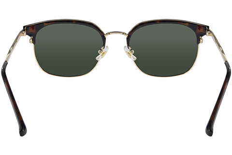 Feel Good Collection Andy 54 Tortoise Polarised