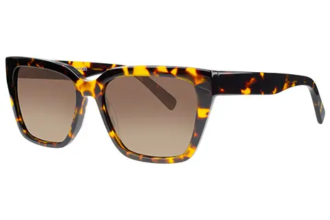 Feel Good Collection Anisa Tortoise Polarised