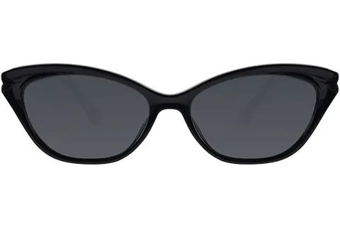 Feel Good Collection Ashira 51 Black Polarised