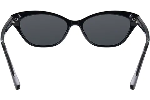 Feel Good Collection Ashira 51 Black Polarised