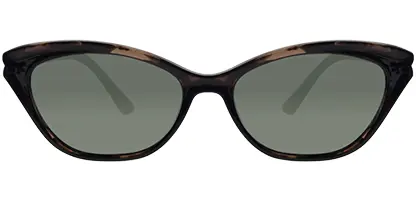 Feel Good Collection Ashira 51 Tortoise Polarised