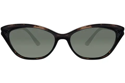 Feel Good Collection Ashira 51 Tortoise Polarised