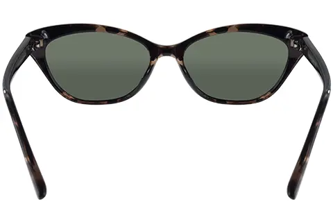 Feel Good Collection Ashira 51 Tortoise Polarised