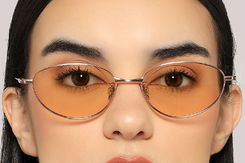 Feel Good Collection Aven 11 Rose Gold 58