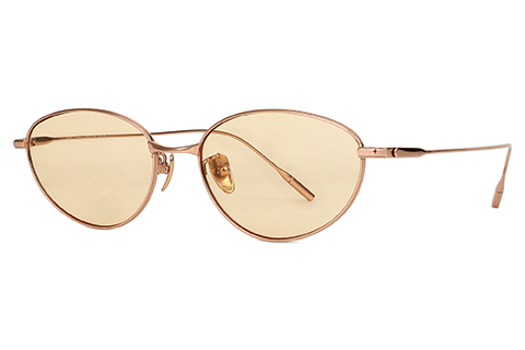 Feel Good Collection Aven 11 Rose Gold 58