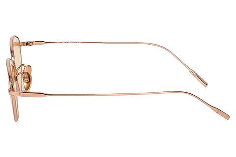 Feel Good Collection Aven 11 Rose Gold 58