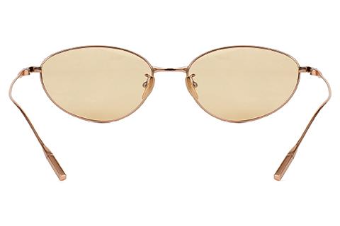 Feel Good Collection Aven 11 Rose Gold 58