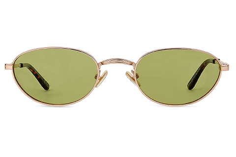 Feel Good Collection Banks Light Gold 52 Polarised