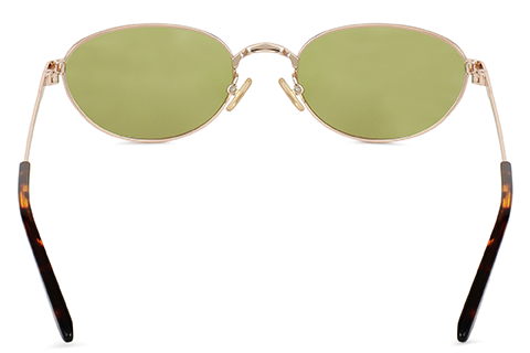 Feel Good Collection Banks Light Gold 52 Polarised