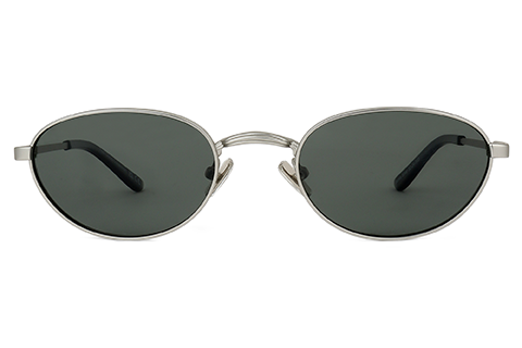 Feel Good Collection Banks Silver 52 Polarised