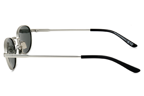 Feel Good Collection Banks Silver 52 Polarised