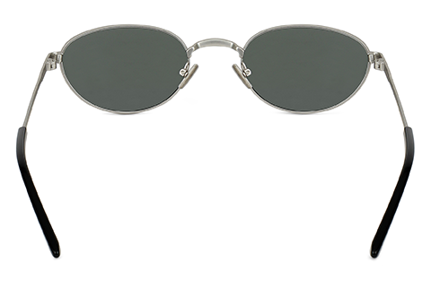 Feel Good Collection Banks Silver 52 Polarised