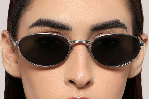 Feel Good Collection Banks Silver 52 Polarised
