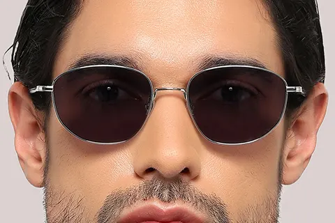 Feel Good Collection Blaize 11 Silver 55