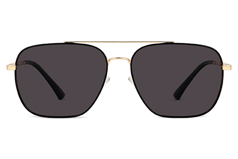 Feel Good Collection Brett 11 Black Gold 59 Polarised