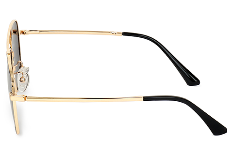Feel Good Collection Brett 11 Black Gold 59 Polarised