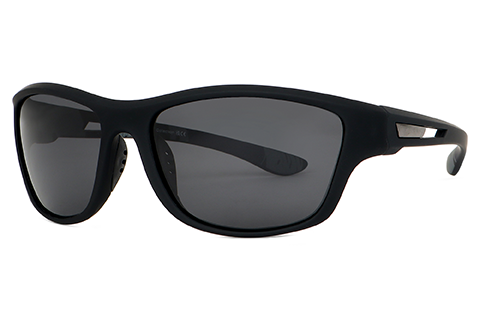 Feel Good Collection Caelum 10 Matte Black 60 Polarised
