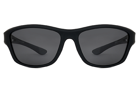 Feel Good Collection Caelum 10 Matte Black 60 Polarised