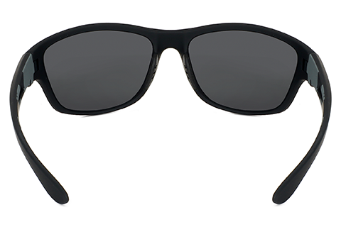 Feel Good Collection Caelum 10 Matte Black 60 Polarised