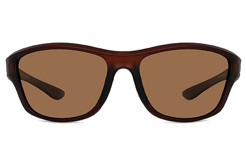 Feel Good Collection Caelum 11 Red Coffee 60 Polarised