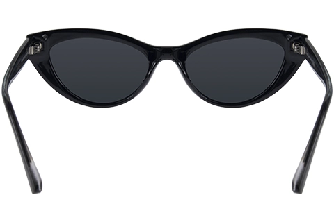 Feel Good Collection Clara 51 Black Polarised