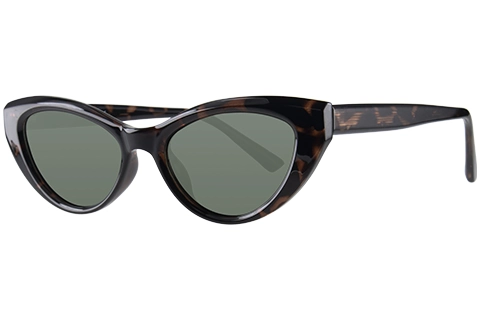 Feel Good Collection Clara 51 Tortoise Polarised