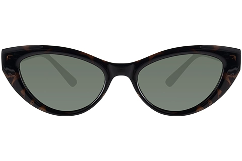 Feel Good Collection Clara 51 Tortoise Polarised