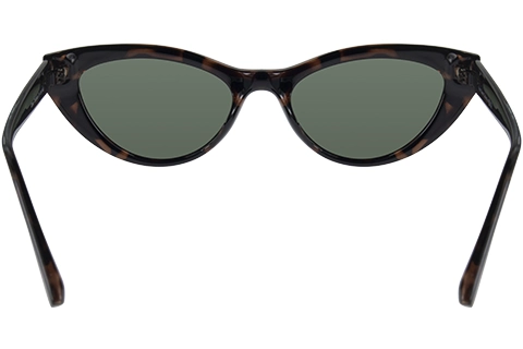 Feel Good Collection Clara 51 Tortoise Polarised