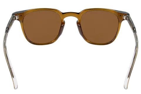 Feel Good Collection Colby Transparent Brown Polarised