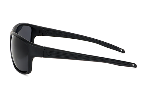 Feel Good Collection Cruz 10 Matte Black 61 Polarised