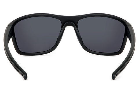 Feel Good Collection Cruz 10 Matte Black 61 Polarised